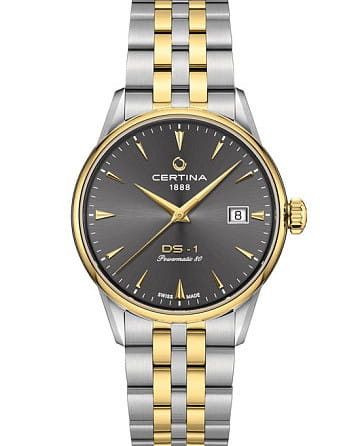 Certina DS-1 C029.207.22.081.00